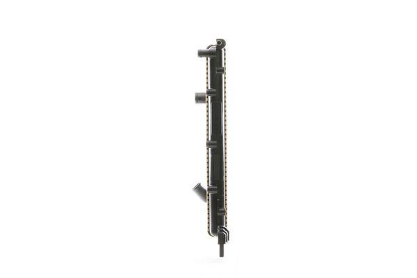 Radiateur moteur (Radiateur de refroidissement) MAHLE Aftermarket ref. CR 308 000S