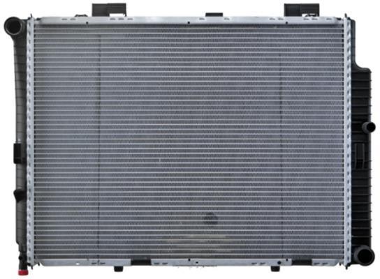 Radiateur moteur (Radiateur de refroidissement) MAHLE Aftermarket CR 309 000P