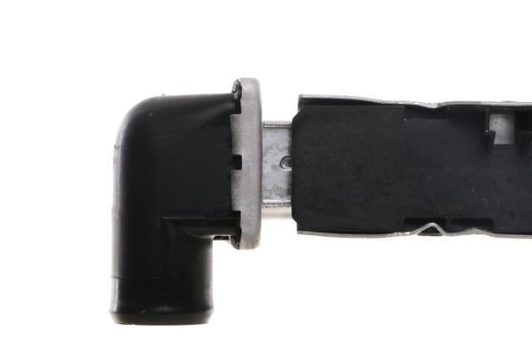 Radiateur moteur (Radiateur de refroidissement) MAHLE Aftermarket ref. CR 309 000S