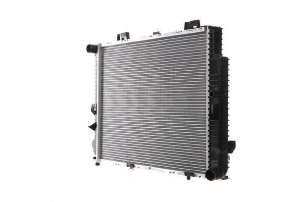 Radiateur moteur (Radiateur de refroidissement) MAHLE Aftermarket ref. CR 309 000S
