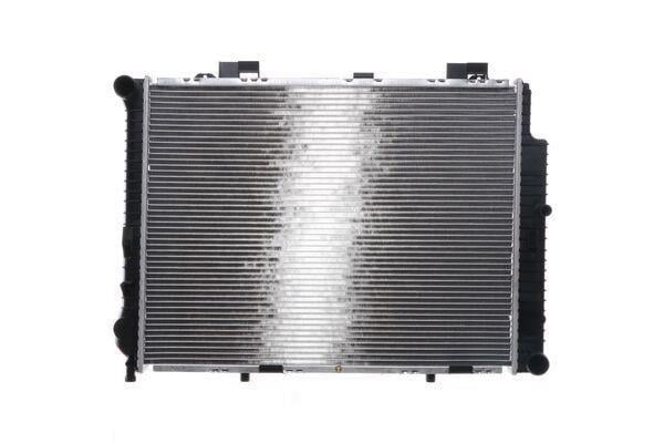 Radiateur moteur (Radiateur de refroidissement) MAHLE Aftermarket ref. CR 309 000S