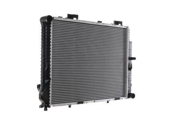Radiateur moteur (Radiateur de refroidissement) MAHLE Aftermarket ref. CR 309 000S