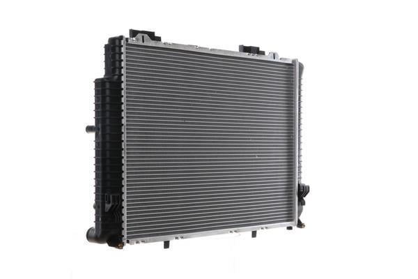 Radiateur moteur (Radiateur de refroidissement) MAHLE Aftermarket ref. CR 309 000S