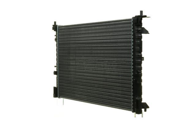 Radiateur moteur (Radiateur de refroidissement) MAHLE Aftermarket CR 311 000P