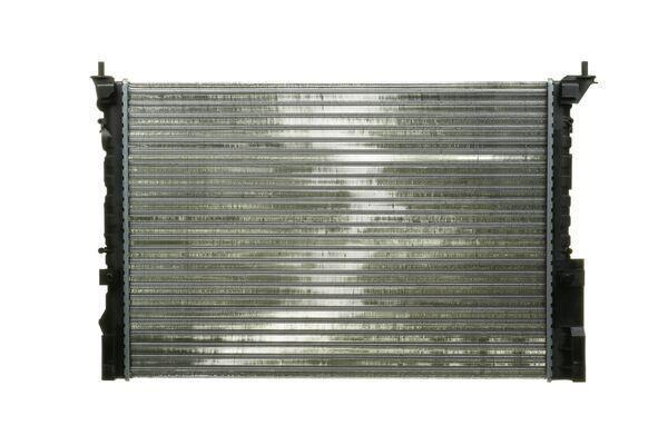 Radiateur moteur (Radiateur de refroidissement) MAHLE Aftermarket CR 311 000P