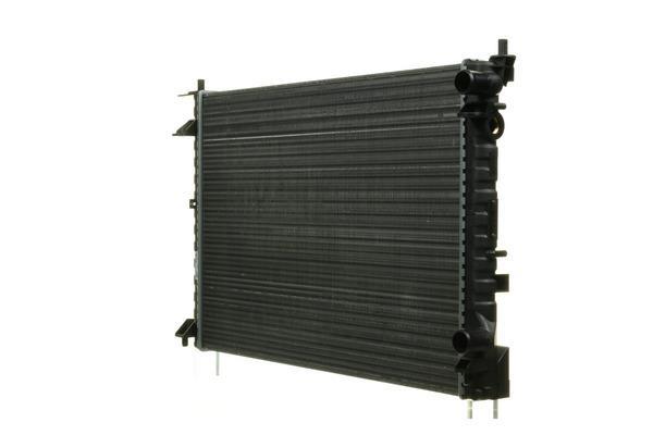 Radiateur moteur (Radiateur de refroidissement) MAHLE Aftermarket CR 311 000P