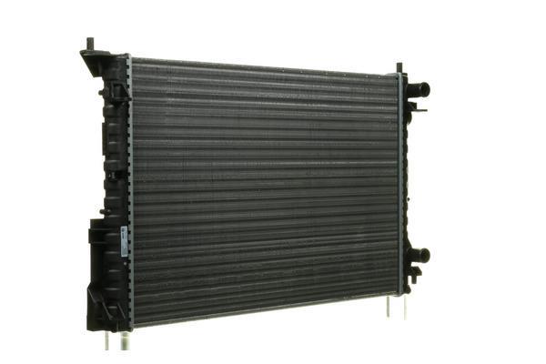 Radiateur moteur (Radiateur de refroidissement) MAHLE Aftermarket CR 311 000P