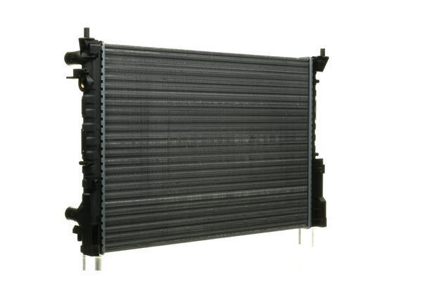 Radiateur moteur (Radiateur de refroidissement) MAHLE Aftermarket CR 311 000P