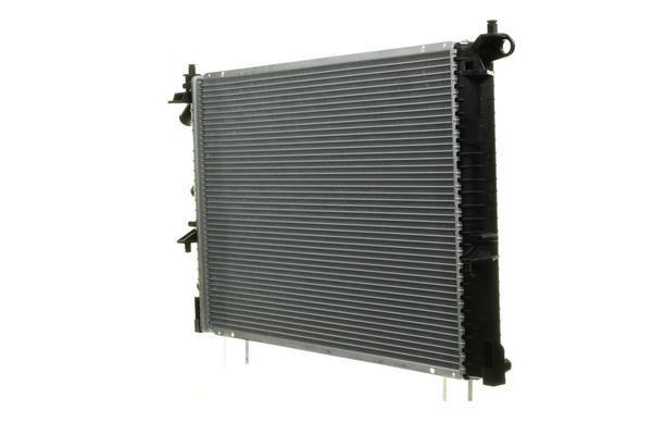 Radiateur moteur (Radiateur de refroidissement) MAHLE Aftermarket CR 312 000P