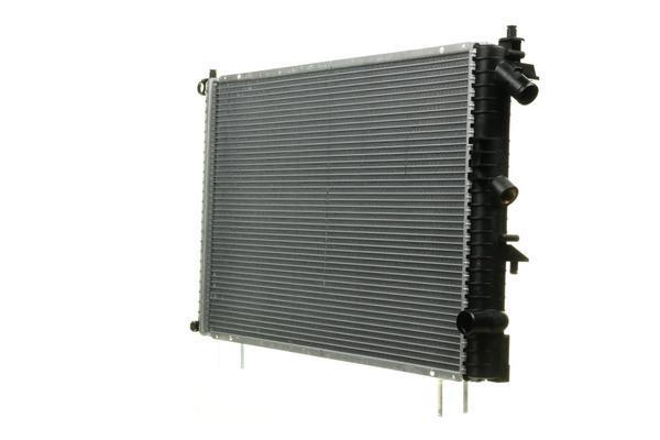 Radiateur moteur (Radiateur de refroidissement) MAHLE Aftermarket CR 312 000P