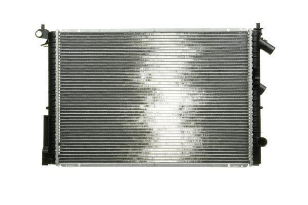 Radiateur moteur (Radiateur de refroidissement) MAHLE Aftermarket CR 312 000P