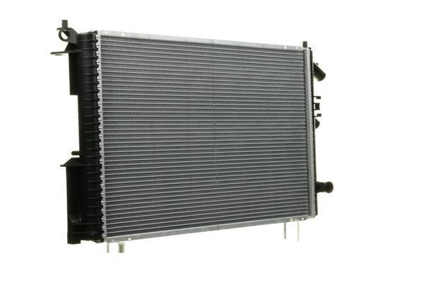 Radiateur moteur (Radiateur de refroidissement) MAHLE Aftermarket CR 312 000P