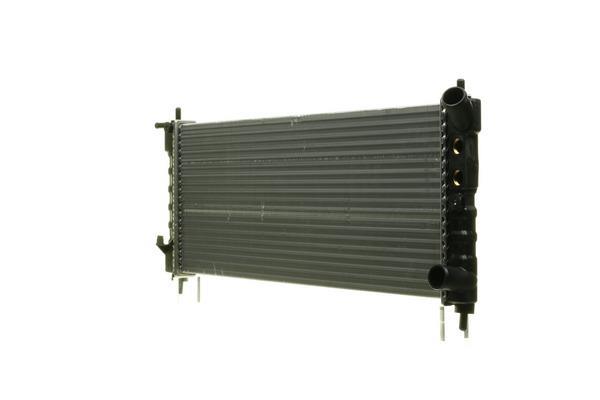 Radiateur moteur (Radiateur de refroidissement) MAHLE Aftermarket CR 313 000P