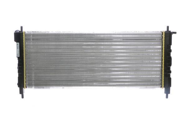 Radiateur moteur (Radiateur de refroidissement) MAHLE Aftermarket ref. CR 313 000S