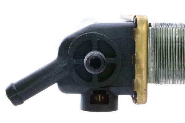 Radiateur moteur (Radiateur de refroidissement) MAHLE Aftermarket ref. CR 313 000S