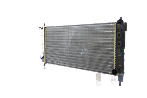 Radiateur moteur (Radiateur de refroidissement) MAHLE Aftermarket ref. CR 313 000S