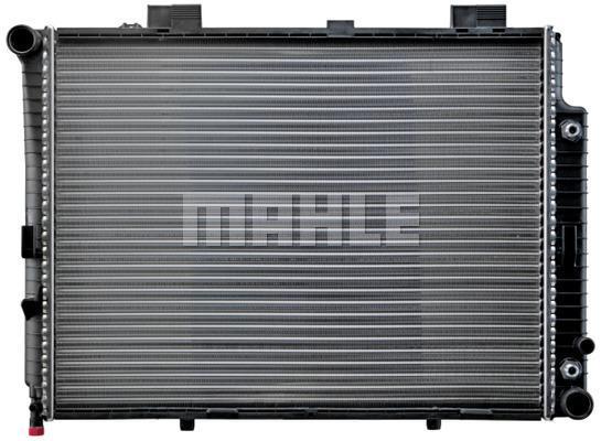 Radiateur moteur (Radiateur de refroidissement) MAHLE Aftermarket ref. CR 314 000P