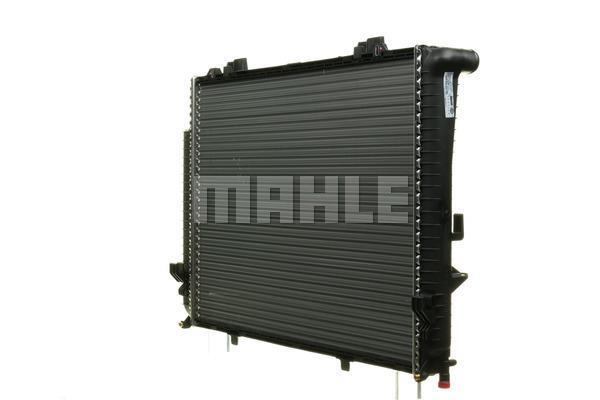 Radiateur moteur (Radiateur de refroidissement) MAHLE Aftermarket CR 315 000P