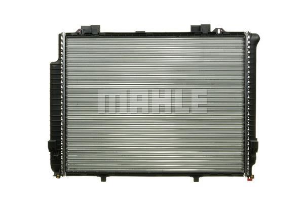Radiateur moteur (Radiateur de refroidissement) MAHLE Aftermarket CR 315 000P