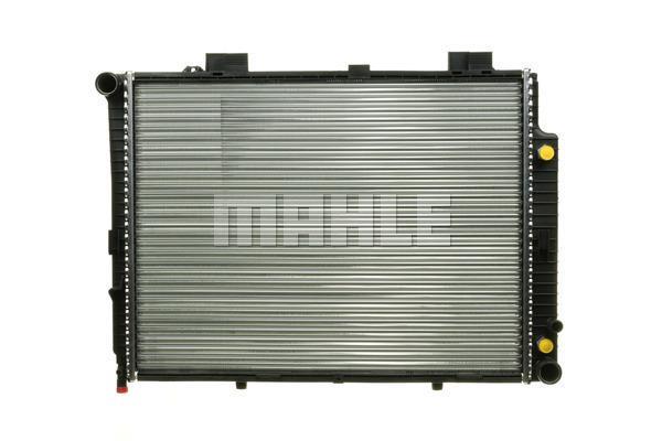 Radiateur moteur (Radiateur de refroidissement) MAHLE Aftermarket CR 315 000P