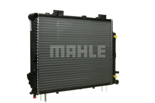 Radiateur moteur (Radiateur de refroidissement) MAHLE Aftermarket CR 315 000P