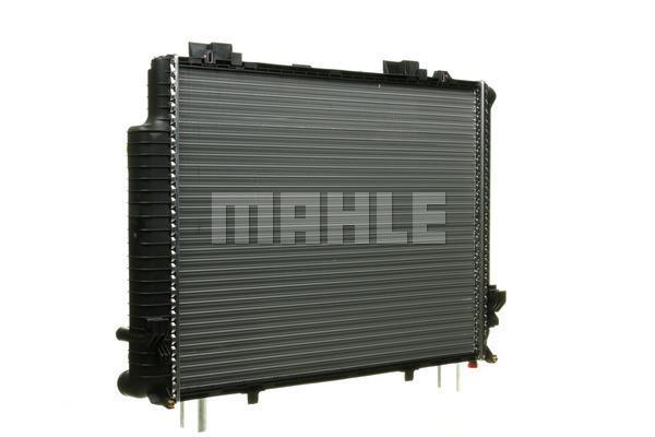 Radiateur moteur (Radiateur de refroidissement) MAHLE Aftermarket CR 315 000P