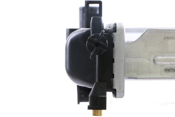 Radiateur moteur (Radiateur de refroidissement) MAHLE Aftermarket CR 315 001S