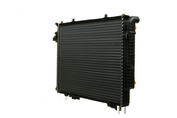 Radiateur moteur (Radiateur de refroidissement) MAHLE Aftermarket CR 316 000P