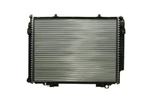 Radiateur moteur (Radiateur de refroidissement) MAHLE Aftermarket CR 316 000P