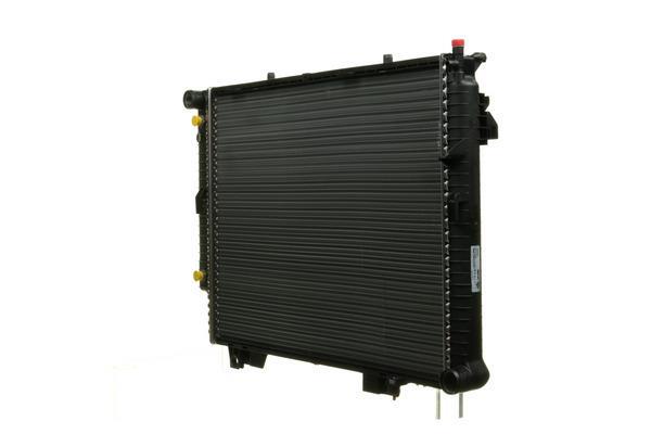 Radiateur moteur (Radiateur de refroidissement) MAHLE Aftermarket CR 316 000P