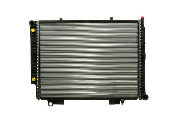 Radiateur moteur (Radiateur de refroidissement) MAHLE Aftermarket CR 316 000P
