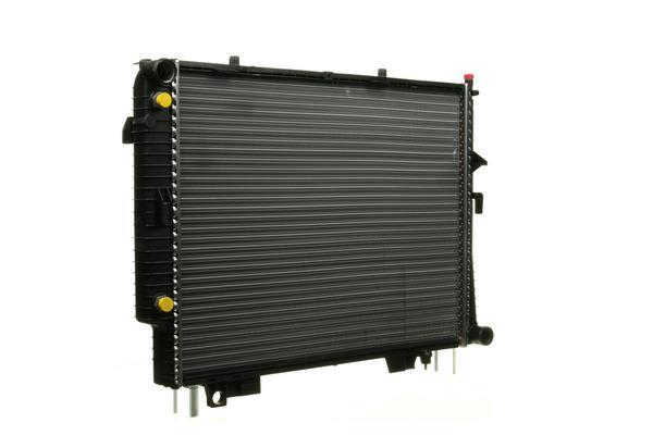 Radiateur moteur (Radiateur de refroidissement) MAHLE Aftermarket CR 316 000P