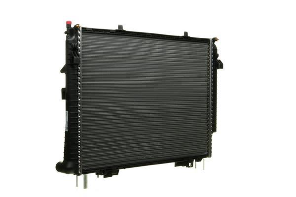 Radiateur moteur (Radiateur de refroidissement) MAHLE Aftermarket CR 316 000P