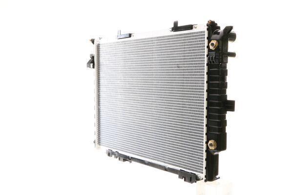 Radiateur moteur (Radiateur de refroidissement) MAHLE Aftermarket CR 318 000S
