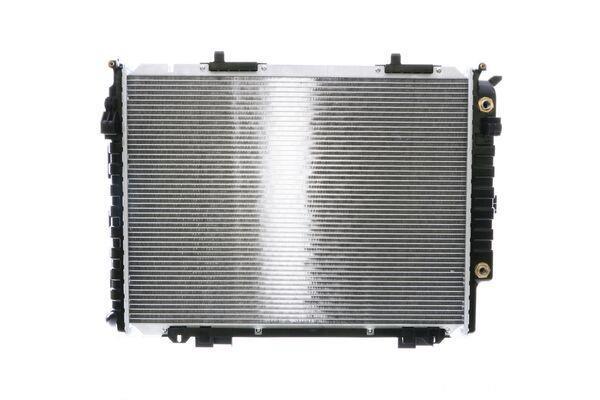 Radiateur moteur (Radiateur de refroidissement) MAHLE Aftermarket CR 318 000S