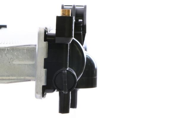 Radiateur moteur (Radiateur de refroidissement) MAHLE Aftermarket CR 318 000S