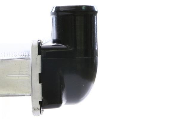 Radiateur moteur (Radiateur de refroidissement) MAHLE Aftermarket CR 318 000S