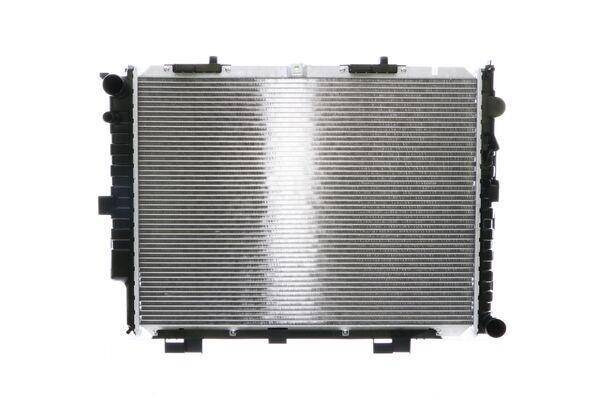 Radiateur moteur (Radiateur de refroidissement) MAHLE Aftermarket CR 318 000S