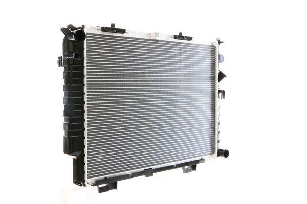Radiateur moteur (Radiateur de refroidissement) MAHLE Aftermarket CR 318 000S