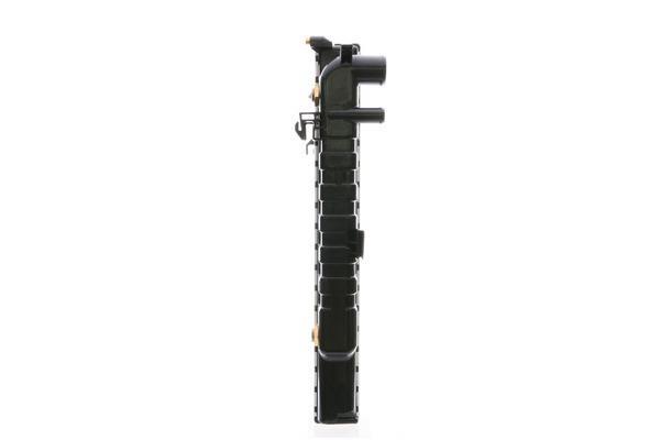 Radiateur moteur (Radiateur de refroidissement) MAHLE Aftermarket CR 318 000S
