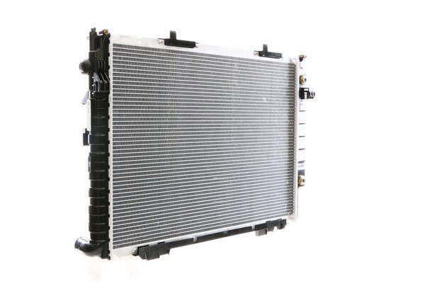 Radiateur moteur (Radiateur de refroidissement) MAHLE Aftermarket CR 318 000S