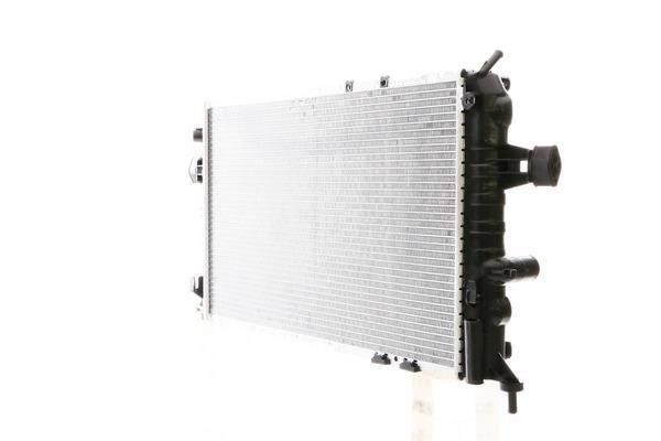 Radiateur moteur (Radiateur de refroidissement) MAHLE Aftermarket ref. CR 319 000S