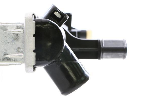 Radiateur moteur (Radiateur de refroidissement) MAHLE Aftermarket ref. CR 319 000S
