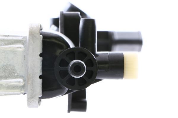 Radiateur moteur (Radiateur de refroidissement) MAHLE Aftermarket ref. CR 319 000S