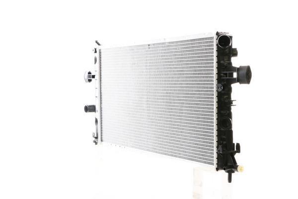 Radiateur moteur (Radiateur de refroidissement) MAHLE Aftermarket ref. CR 319 000S