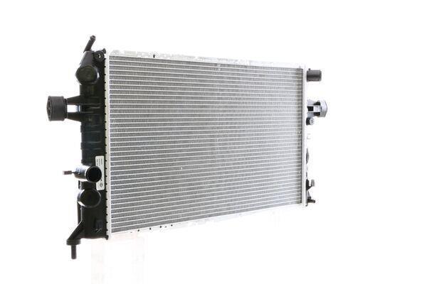 Radiateur moteur (Radiateur de refroidissement) MAHLE Aftermarket ref. CR 319 000S