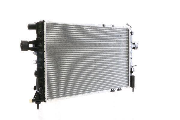 Radiateur moteur (Radiateur de refroidissement) MAHLE Aftermarket ref. CR 319 000S