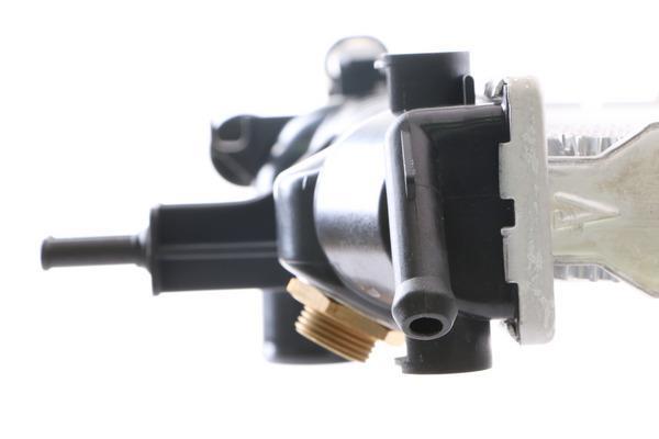 Radiateur moteur (Radiateur de refroidissement) MAHLE Aftermarket ref. CR 320 000S