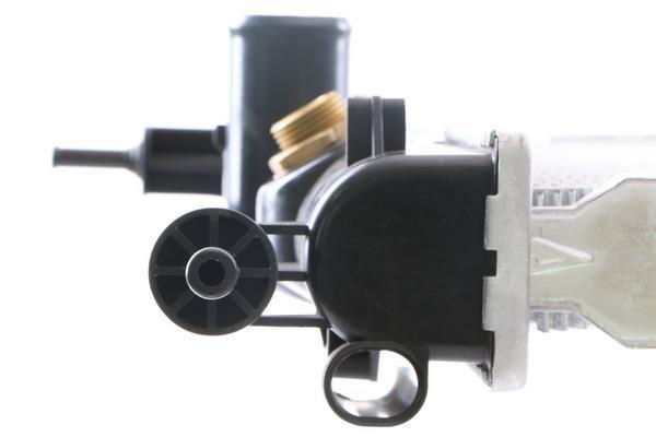 Radiateur moteur (Radiateur de refroidissement) MAHLE Aftermarket ref. CR 320 000S