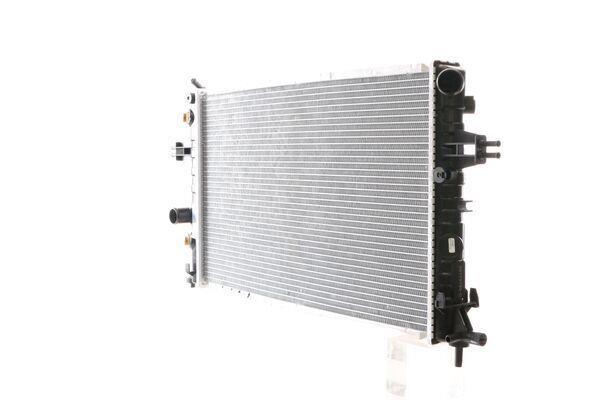 Radiateur moteur (Radiateur de refroidissement) MAHLE Aftermarket ref. CR 320 000S